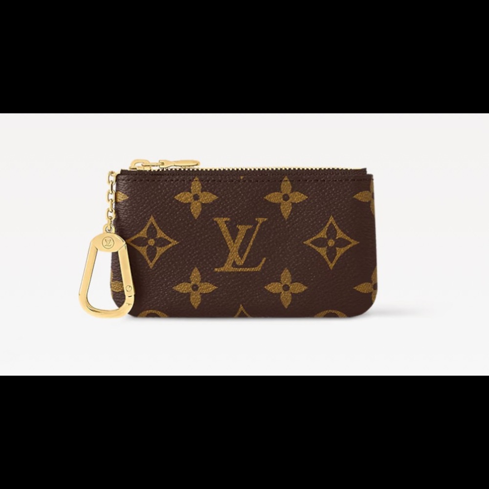Louis Vuitton Key Pouch